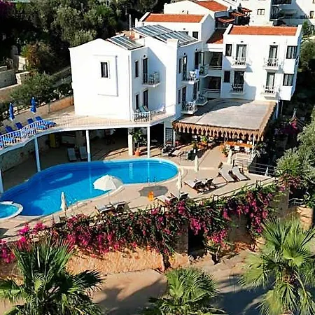 Hotel The Bay View Boutique Kalkan Kaş