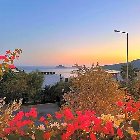 The Bay View Boutique Kalkan