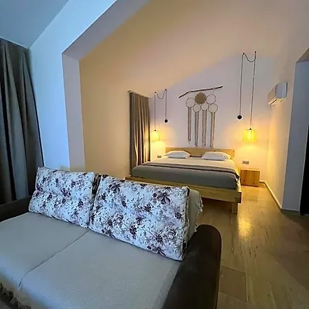 The Bay View Boutique Kalkan Hotel