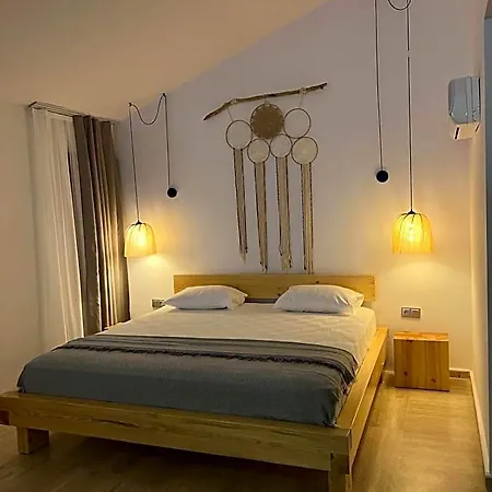 The Bay View Boutique Kalkan Hotel