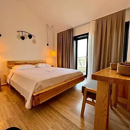 The Bay View Boutique Kalkan 3* Kaş