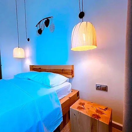 Hotel The Bay View Boutique Kalkan Kaş