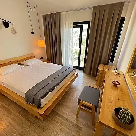 The Bay View Boutique Kalkan 3*