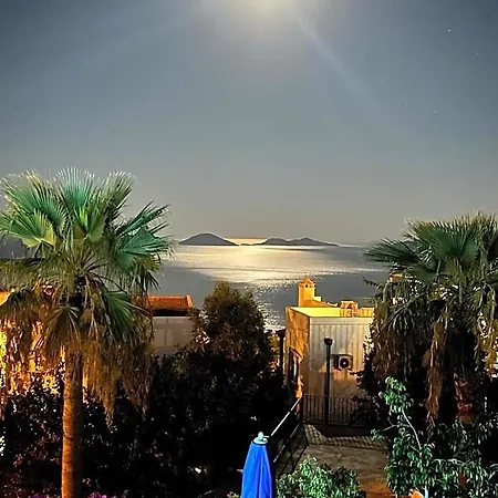 The Bay View Boutique Kalkan 3*