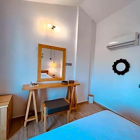 Hotel The Bay View Boutique Kalkan