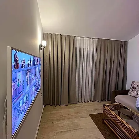 The Bay View Boutique Kalkan 3*