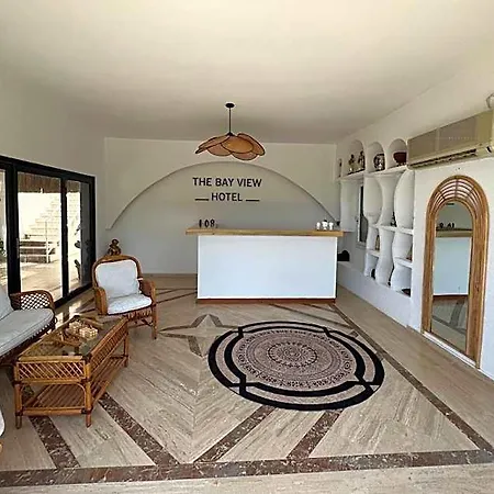 The Bay View Boutique Kalkan Hotel Kaş