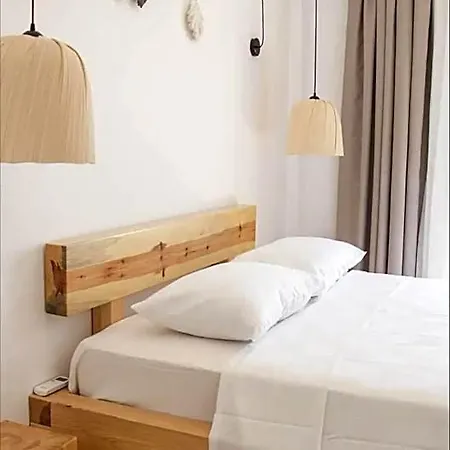 The Bay View Boutique Kalkan Hotel 3*