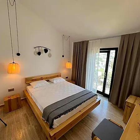 Hotel The Bay View Boutique Kalkan Kaş