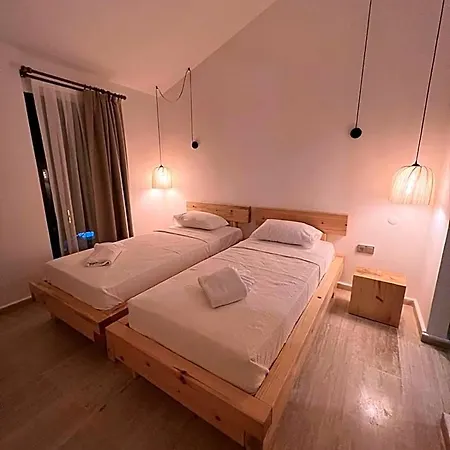 Hotel The Bay View Boutique Kalkan 3*