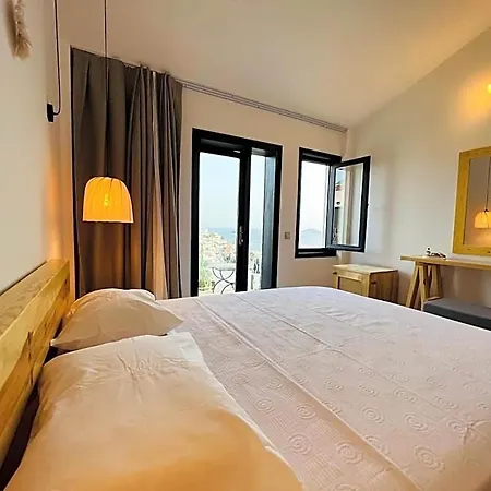 Hotel The Bay View Boutique Kalkan 3*